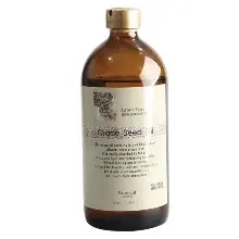 Korean cosmetics 100% pure natural essential facial and body massage oil Jojoba oil gold 500ml