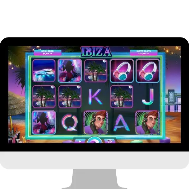 Игры «Стрела с краем» для магазина ставок и онлайн-казино