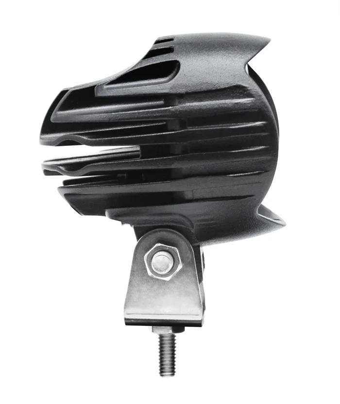 Oledone 1L15-B best selling led light  truck lights round spot Auxiliary Light for Motorcycle