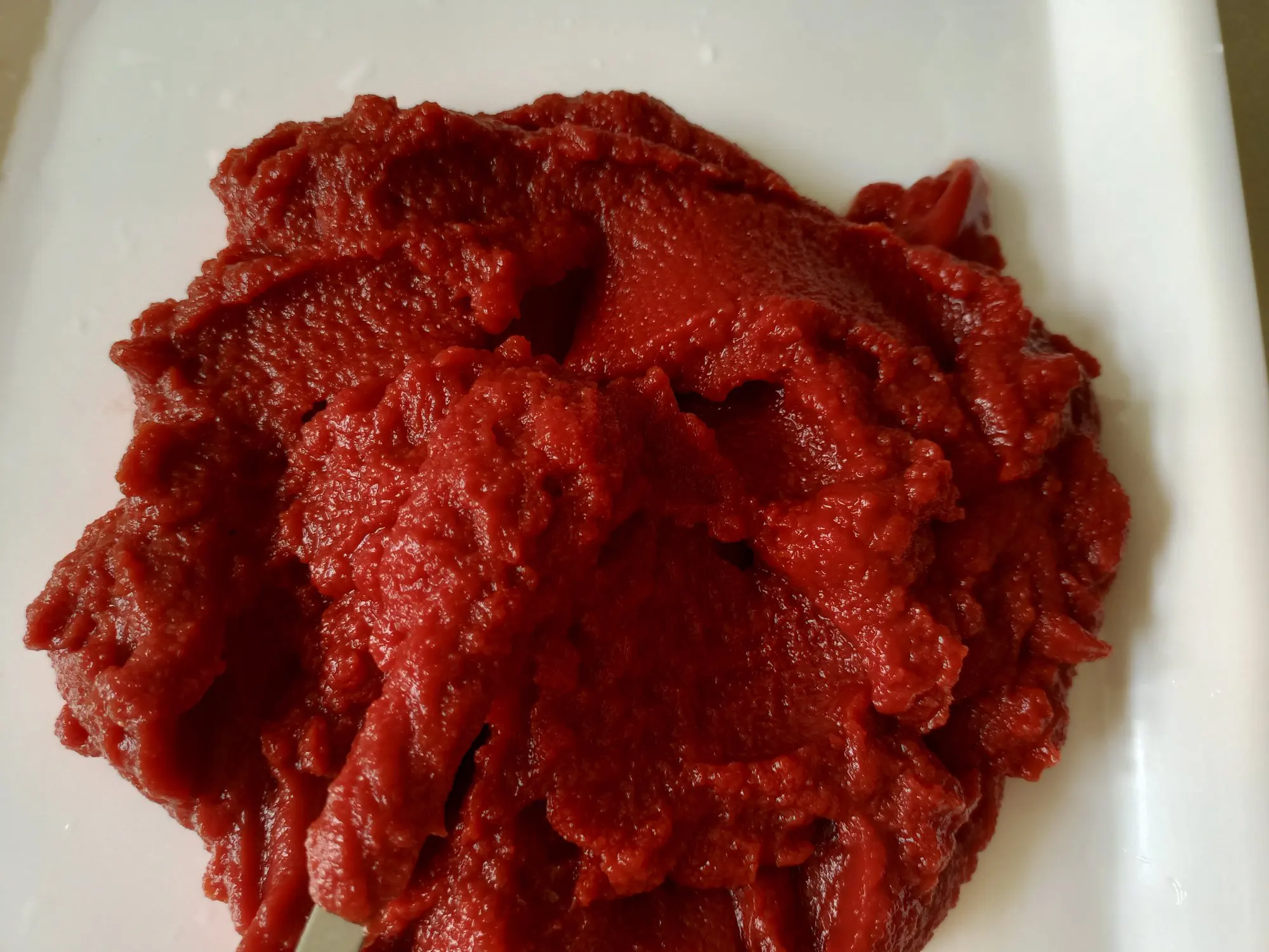 Tomato Paste 28-30% 36-38%, Canned Tomato