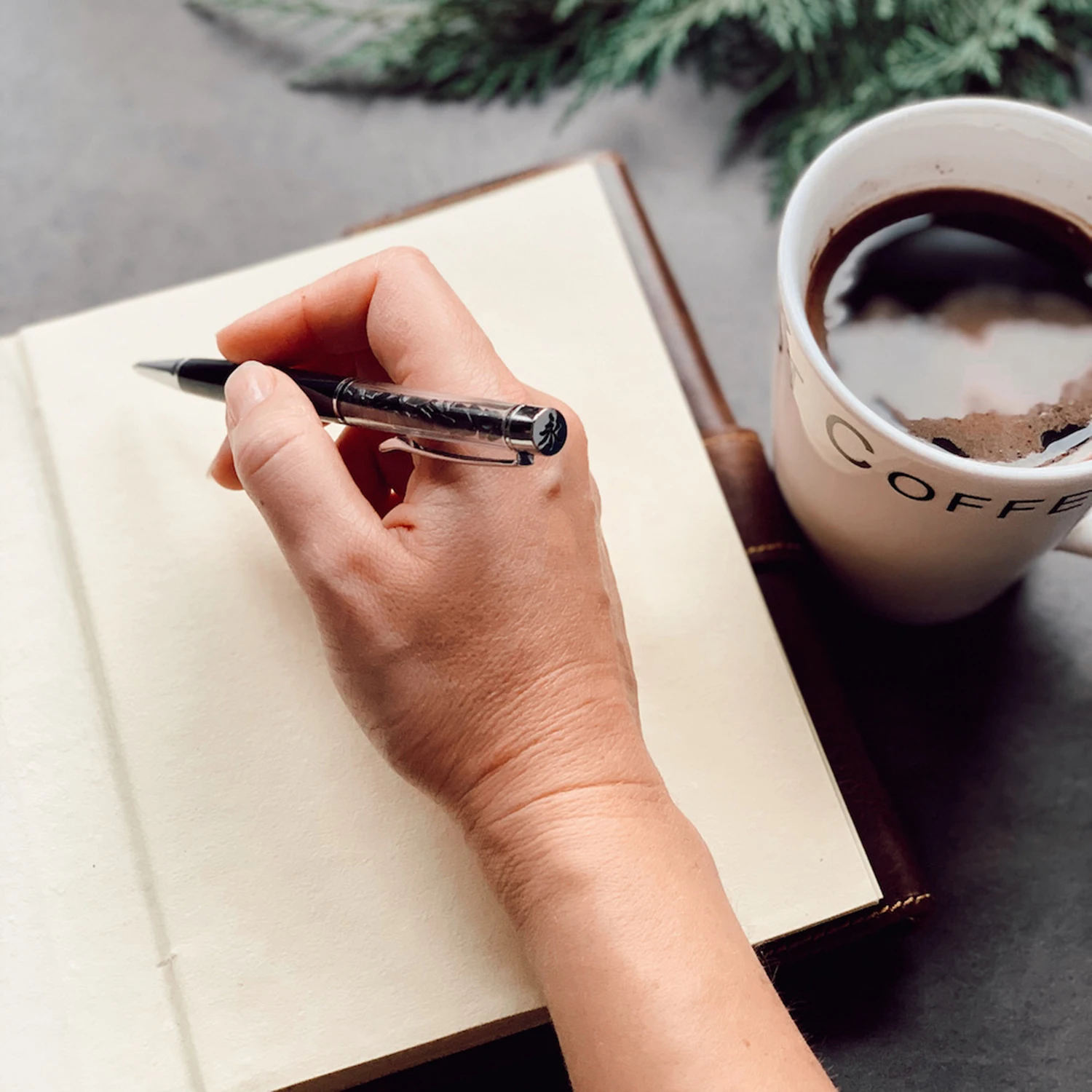 Многоразовый кожаный журнал A5 с пустыми страницами винтажный дорожный дневник ручной работы Классический блокнот для письма подарок мужчин и женщин