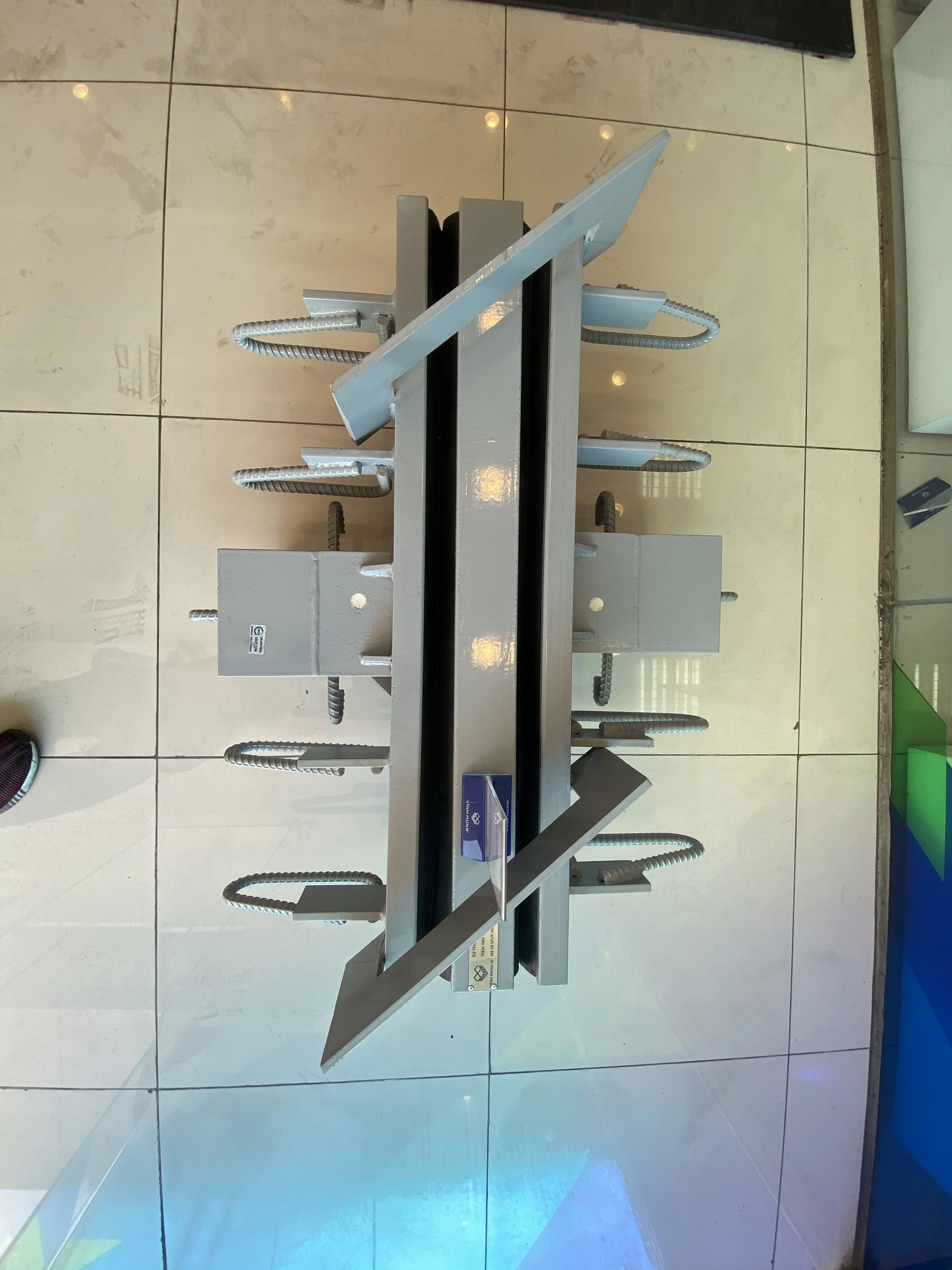  AASHTO ASTM BS EN международный стандарт прочный модульный мостовой компенсатор для инфраструктурных проектов конкурентоспособная цена