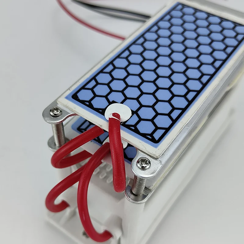 15G Ceramic Ozone plates for Sale Ozone Generator Ozone Plate Spare Parts