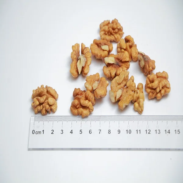 walnut kernels