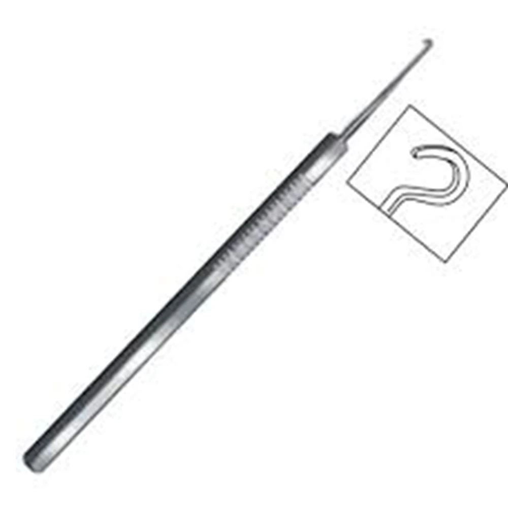 Шепард ирис крюк инструменты для