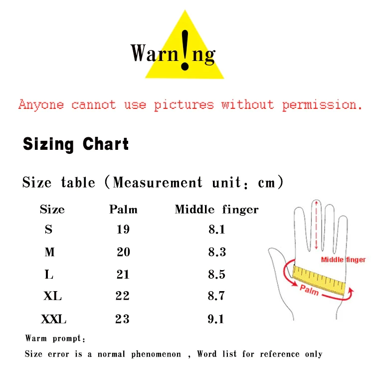 Leather gloves men Lined Deerskin motorcycle Gloves Touch Screen Driving Wool Warm Driving Gloves