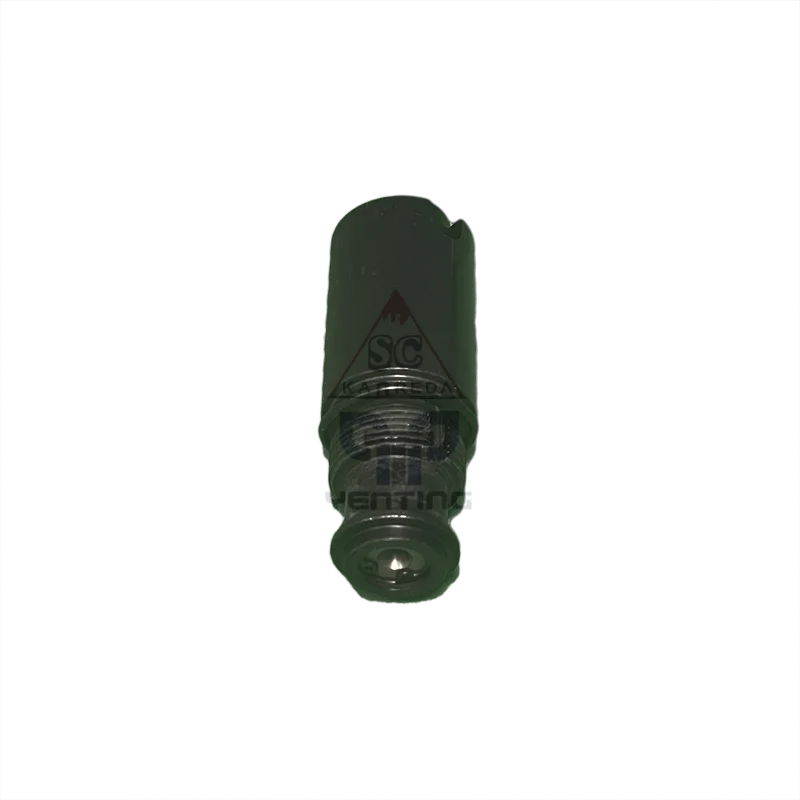 Лучшее качество гидравлический клапан картриджа SVP-10S 280 бар для Schwing запасные части бетонного насоса