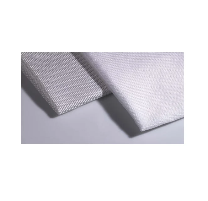 Тканый геотекстиль из плоского полипропилена Сделано в Корее