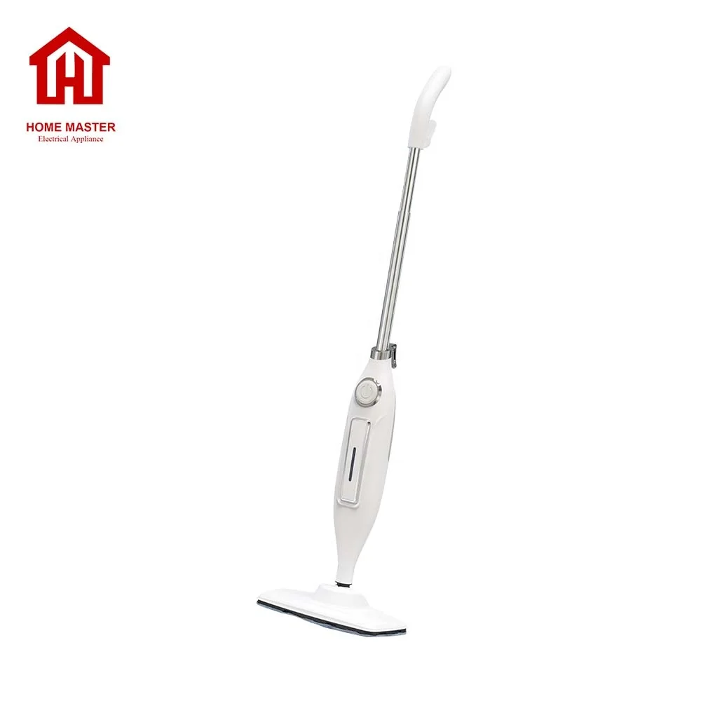 Высокотемпературный мощный свежий отпариватель для очистки пола деревянная мраморная Паровая швабра