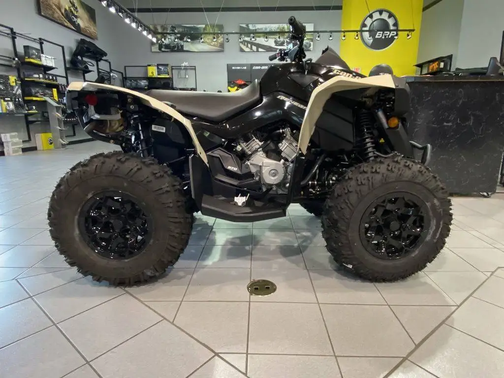 Can-Am CAN AM ATV ATVS - WEST COAST BETTER Home INC-Горячая Распродажа 2021 CF Моте отдых/Спорт CFORCE 600 4X4 250 CC