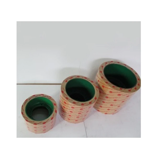 Wholesale Rubber Roll 6 Inch Cast Iron Core from Vietnam Best Supplier