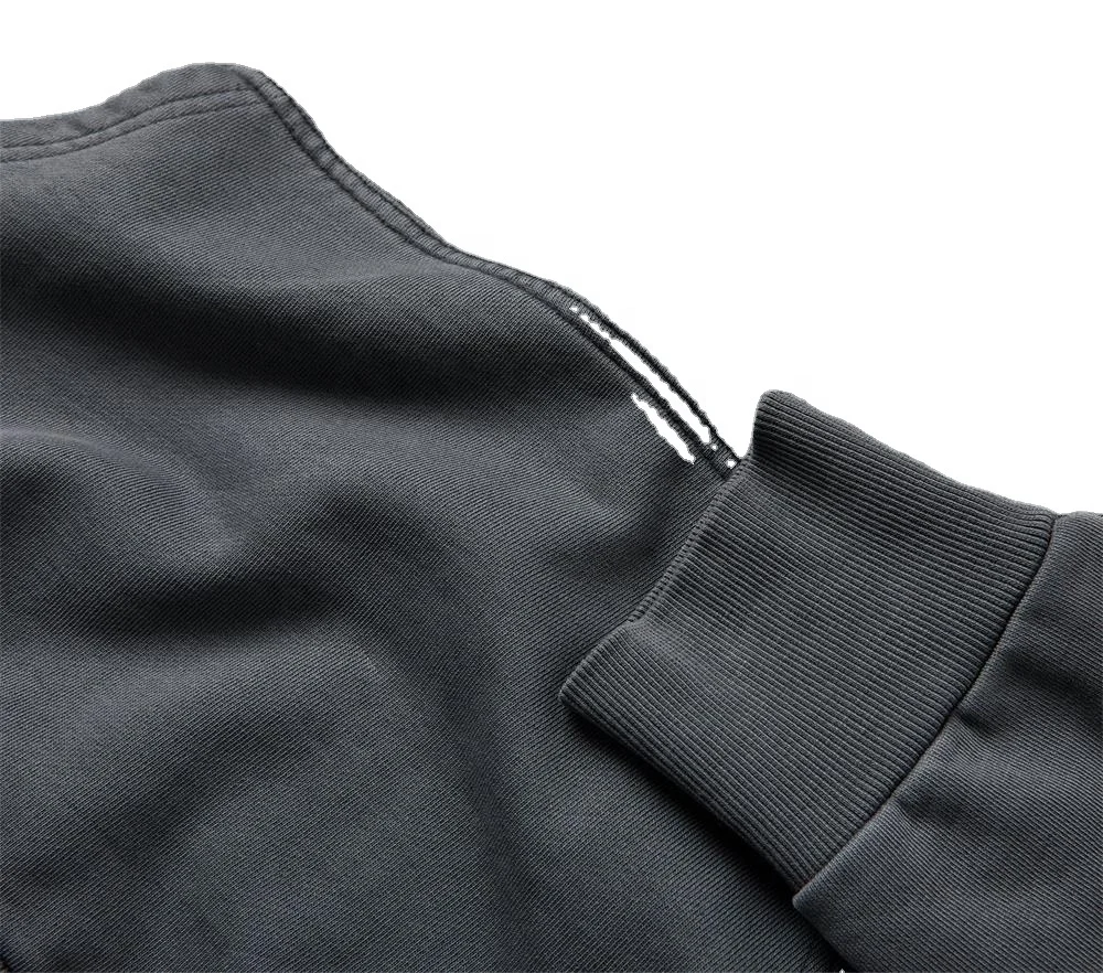 2022 wholesale men hoodie Custom Solid Color acid wash Sweatshirt Hoodie Blanks Bandana Hoodies