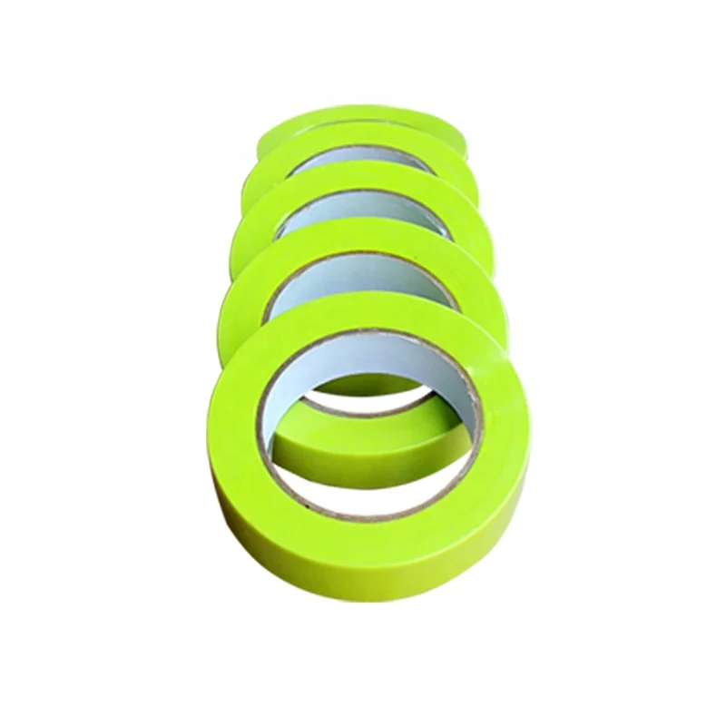 Keysun car /automotive  painting masking tape