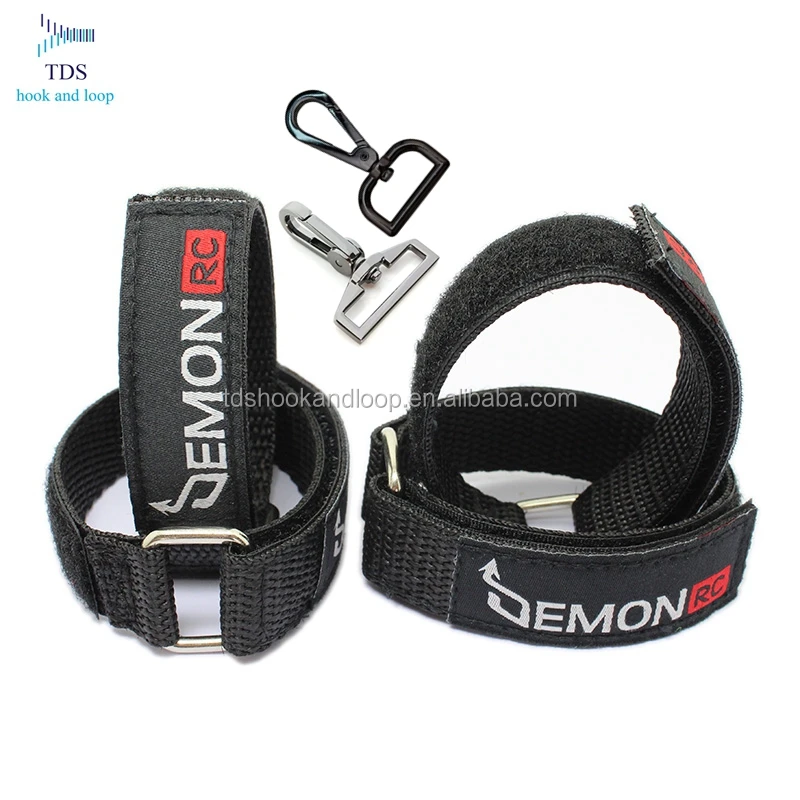 2019 г., лидер продаж с фабрики, резиновый нескользящий ремешок для аккумулятора