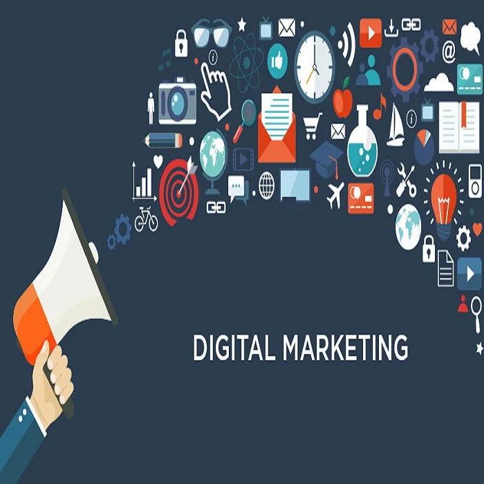 Best digital marketing company seo service