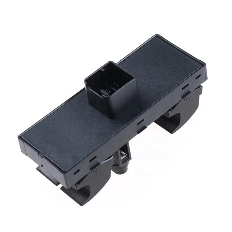 7L6959857E Front Driver Door Master Main Power Window Control Switch For VW Touareg Touran Sharan Alhambra 7L6 959 857E