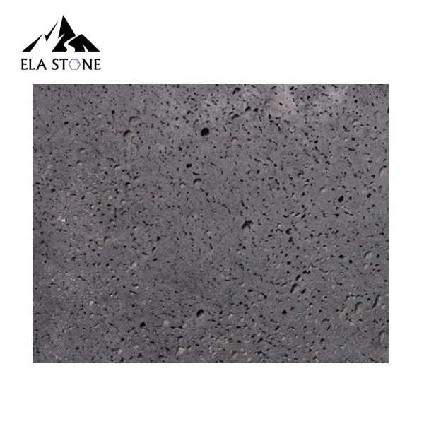 Natural pumice stone for horticulture Hotel Villa Parking Traditional Honed Natural pumice stone for horticulture from Vietnam