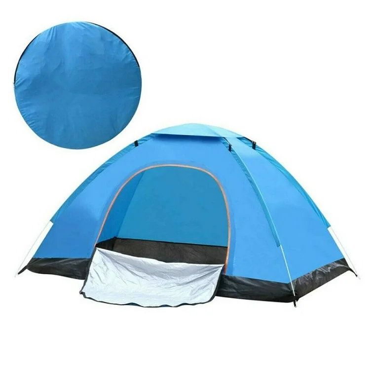 water repelling canvas tent
