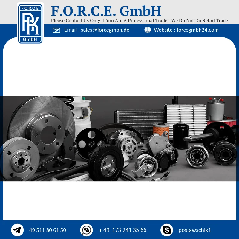 100% новые автомобильные запчасти для Land Rover оригинальные