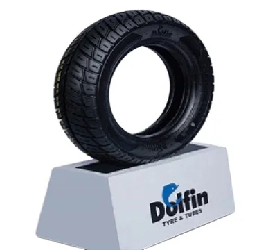 Size 2.75-17 Front Dolfin Brand Auto and Adv Butyl Two or Three Wheeler Tyres Series-ZR at Wholesale Price Made in India