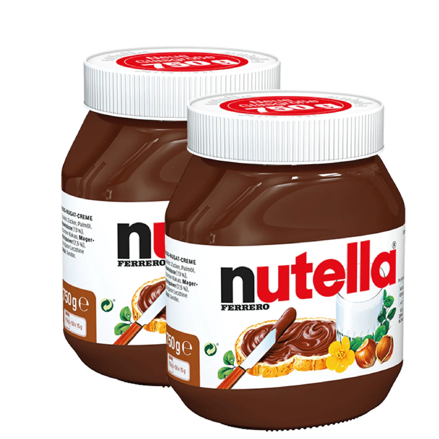 Unique Ferrero Nutellas Chocolate For Export 1KG, 3KG, 5KG, 7KG/Nutella 750g/Nutella wholesale
