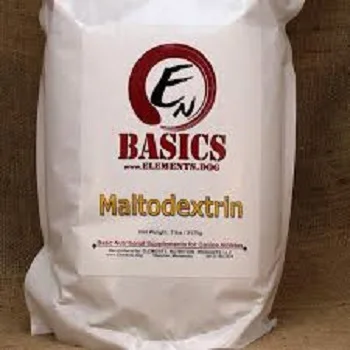 
Food Grade Maltodextrin CAS 9050-36-6 