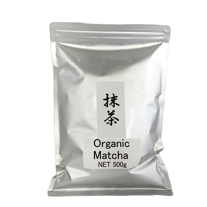 Good Blend Private Label Instant Classic Matcha Green Powder Tea