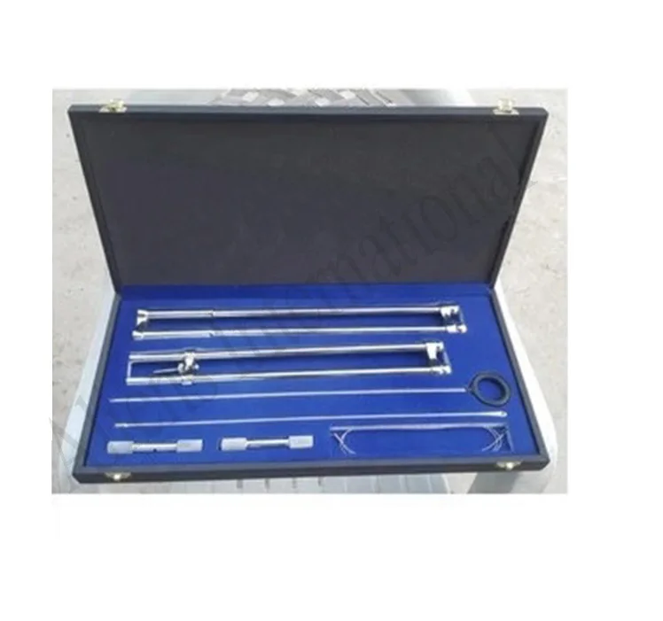 High Quality Complete Set Veterinary Embryotome Instruments Anesthesia Properties
