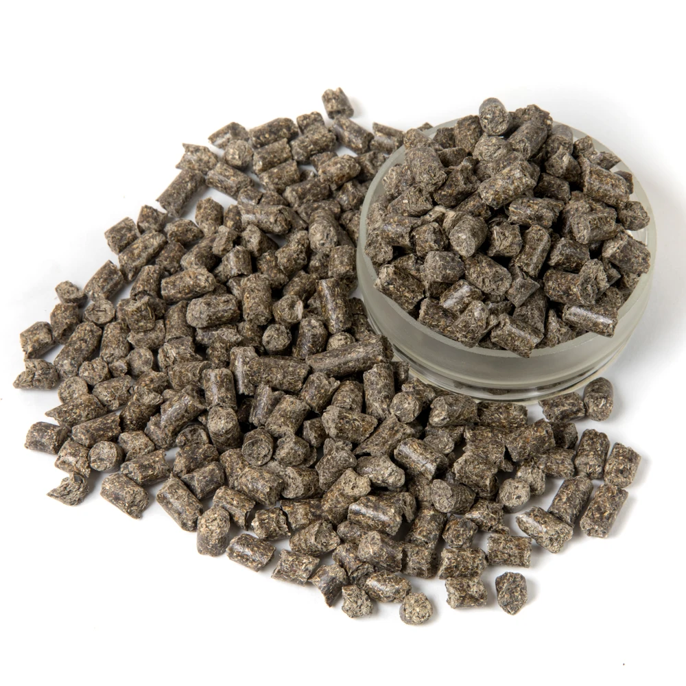 Top Quality Russian Granulated Bulk Harvested Packaging High Grade Sunflower Meal Granulated Wholesale Price