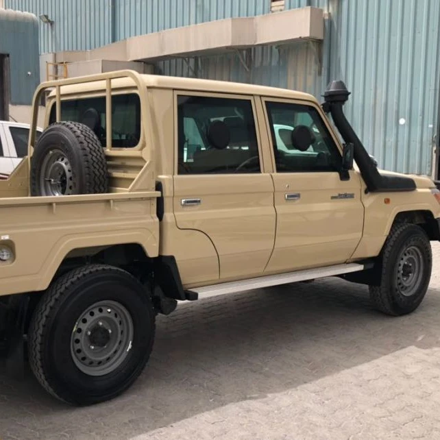 Продажа пикапа Pretty LAND TOYOTA CRUISER