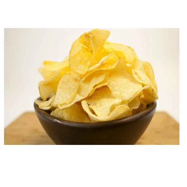 potato chips