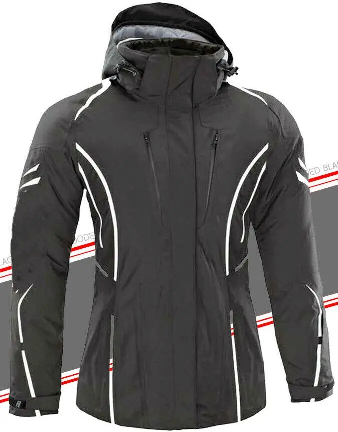 Куртки на заказ из мягкого материала, мотоциклетная толстовка, женские куртки, Водонепроницаемая дышащая черная толстовка, Мотоциклетные Куртки