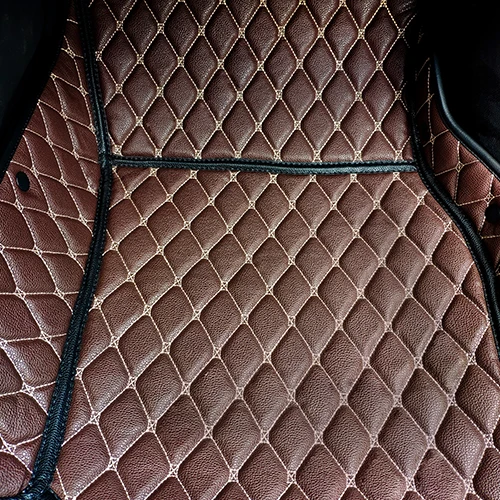 car mats tiggo 8