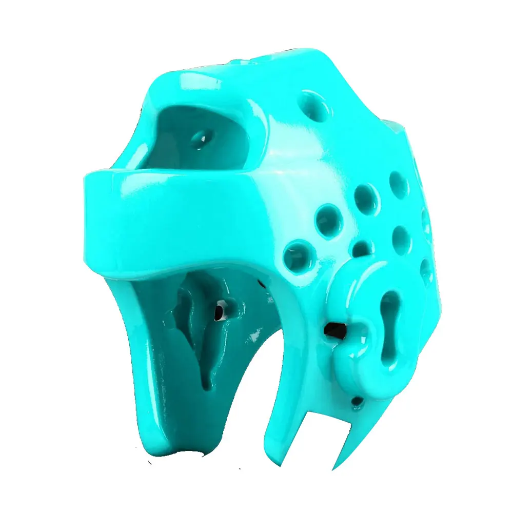 
Sports Equipment Boxing Head Guards Head Protecting Safety Boxing Helmet Custom Color Customized MI-BG-0006 OEM Designs 10 Piece 