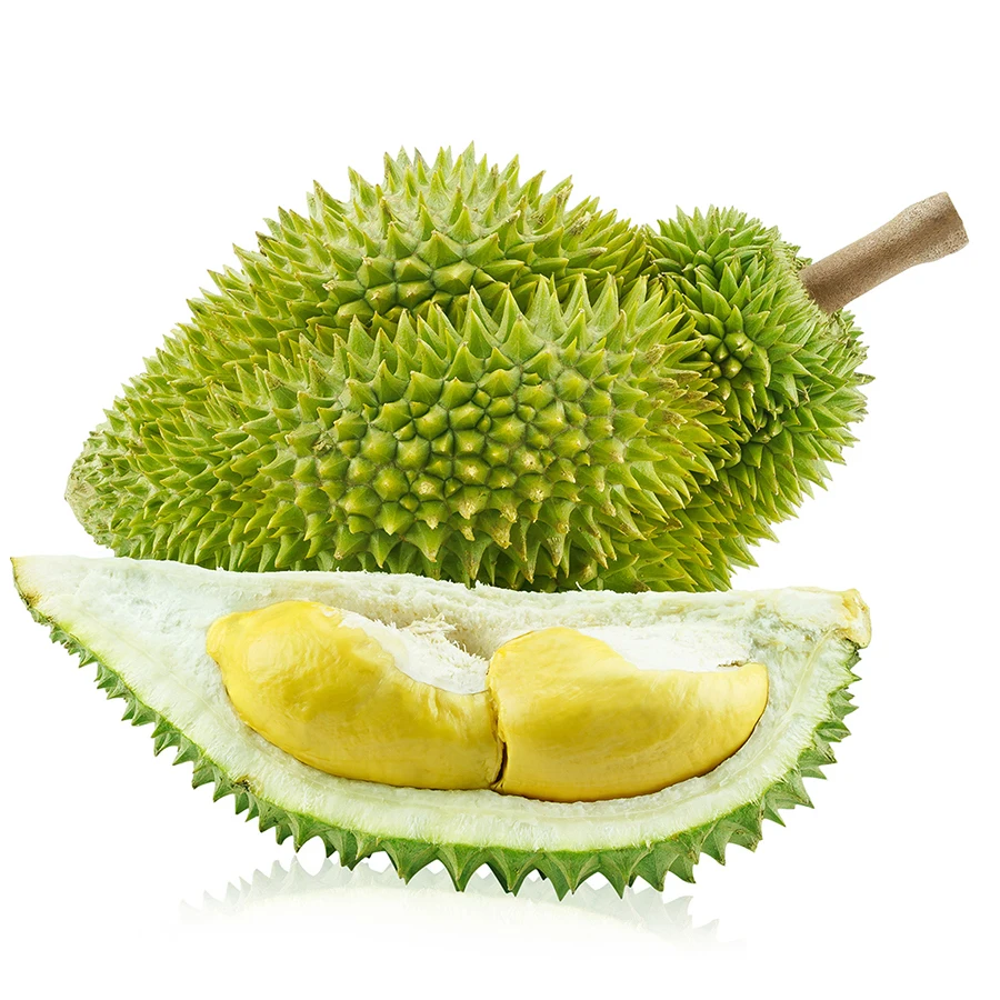FRESH DURIAN WITH DELICIOUS TASTE IN VIET NAM WHATSAPP +84 787408159