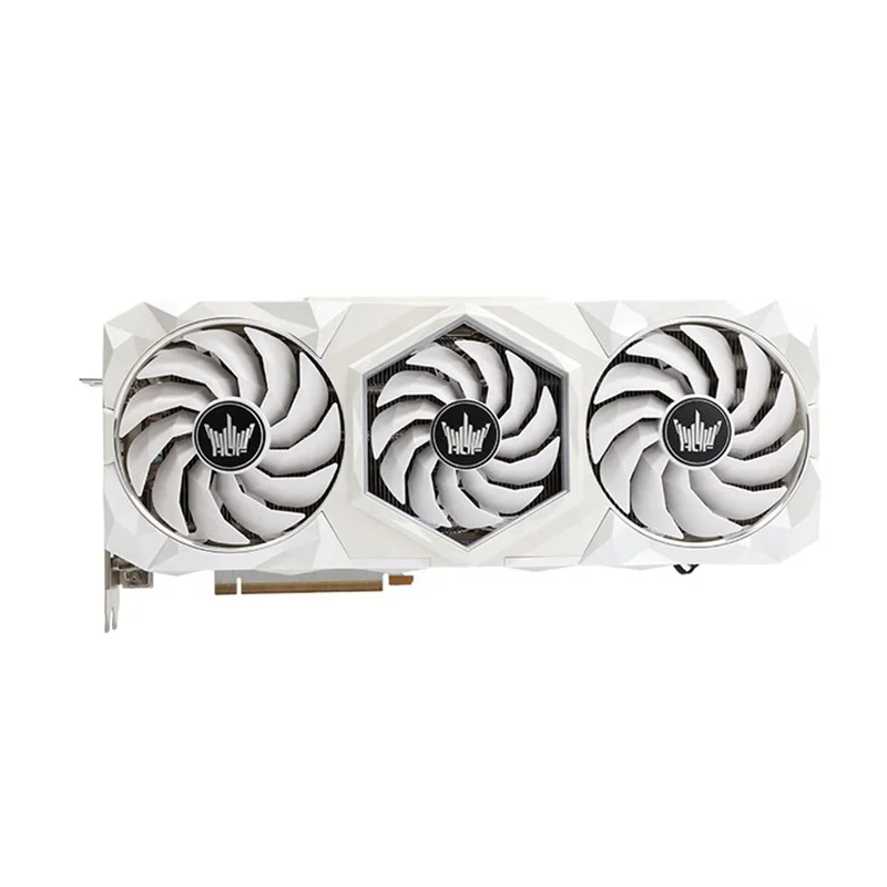 Wholesale  Gtx  Lhr Geforce RTX 3090 Ti HOF OC LAB Edition Gpu Video Gaming Computer Graphic Card for Gamer Online