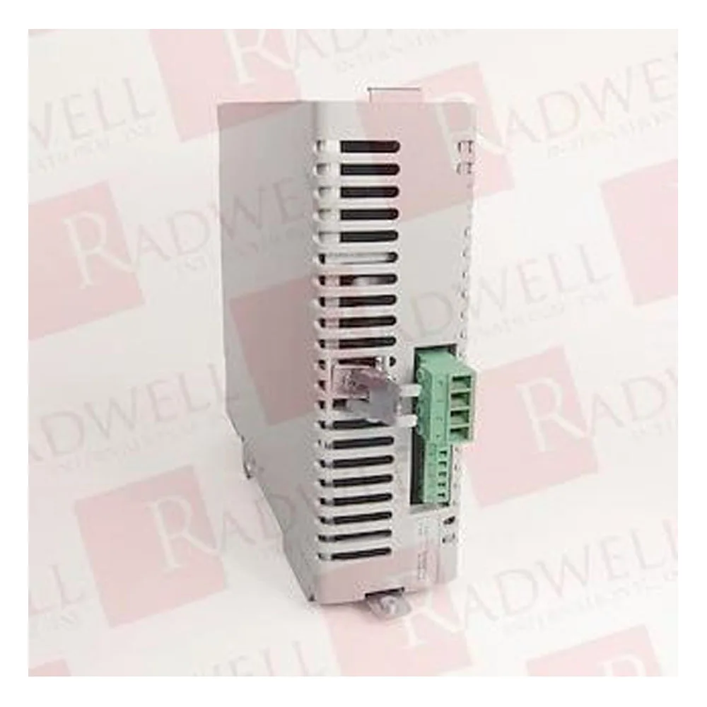 Allen Bradley 2094-BM01-S Used Tested Cleaned Kinetix 6000 Axis Module Drive Programmable Automation Controllers