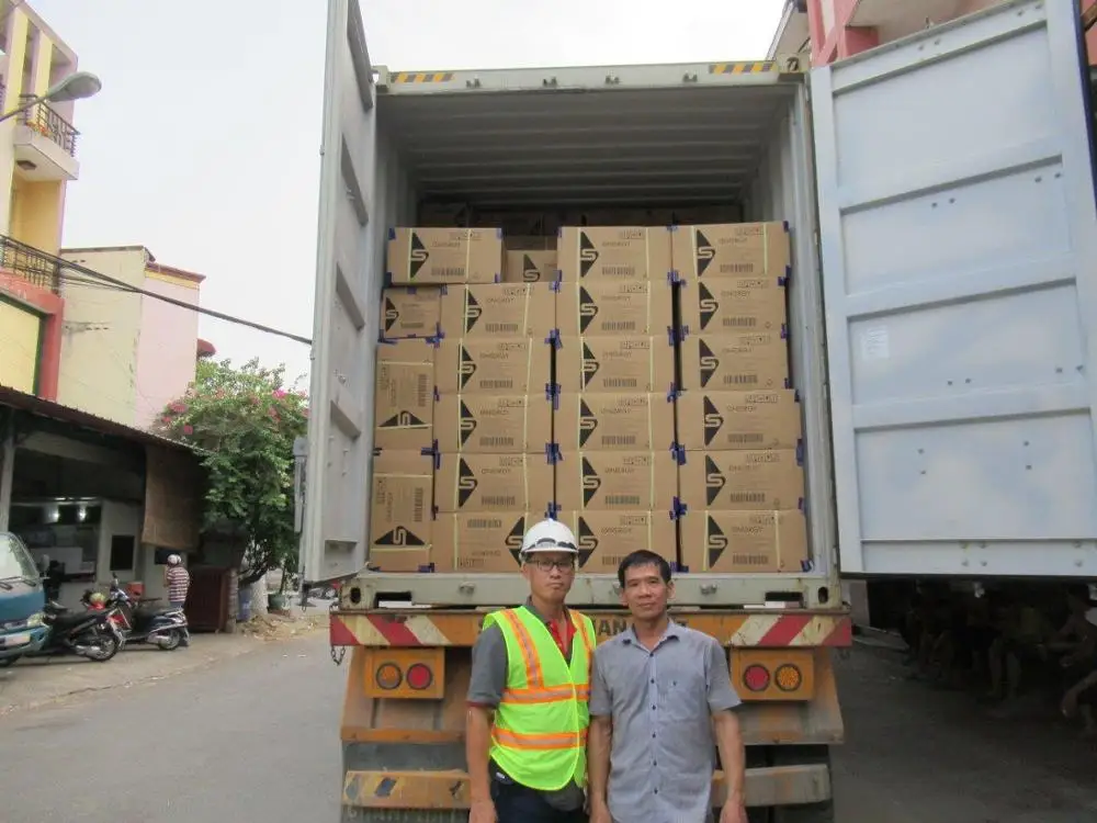 Quality Control Vietnam Inspection Place English Report Language Third party inspection Container Loading Supervision