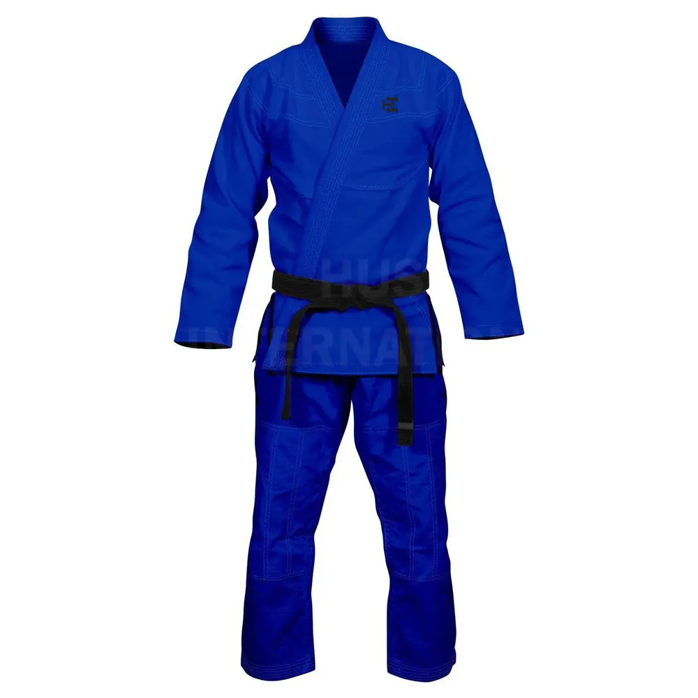 Martial Arts Uniforms Karate Wear Bjj Uniform Best Fabric BJJ Uniform For Sportswear
