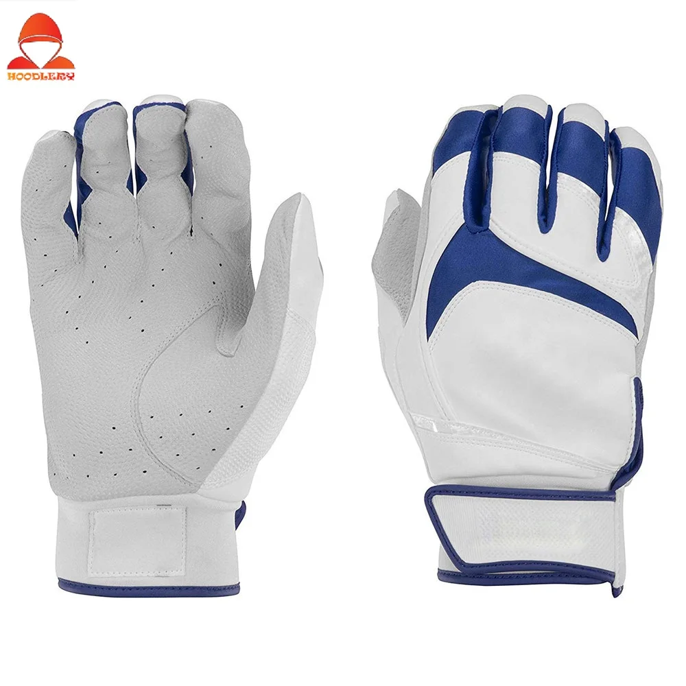 Профессиональные легкие пользовательские мужские женские перчатки для Софтбола дешевые защитные рук