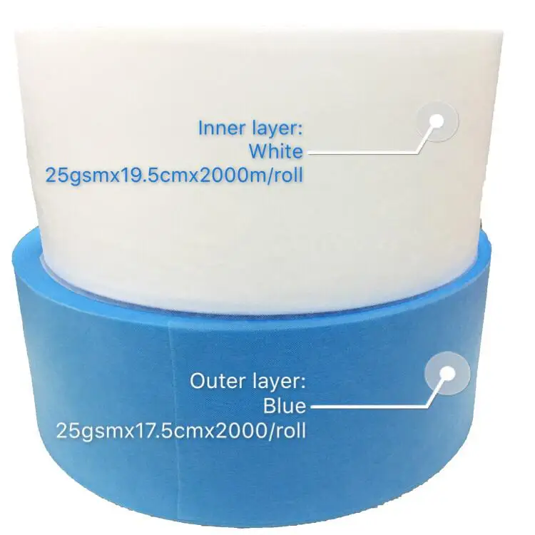 Export Oriented High Quality Non-Woven Fabric for Face cover