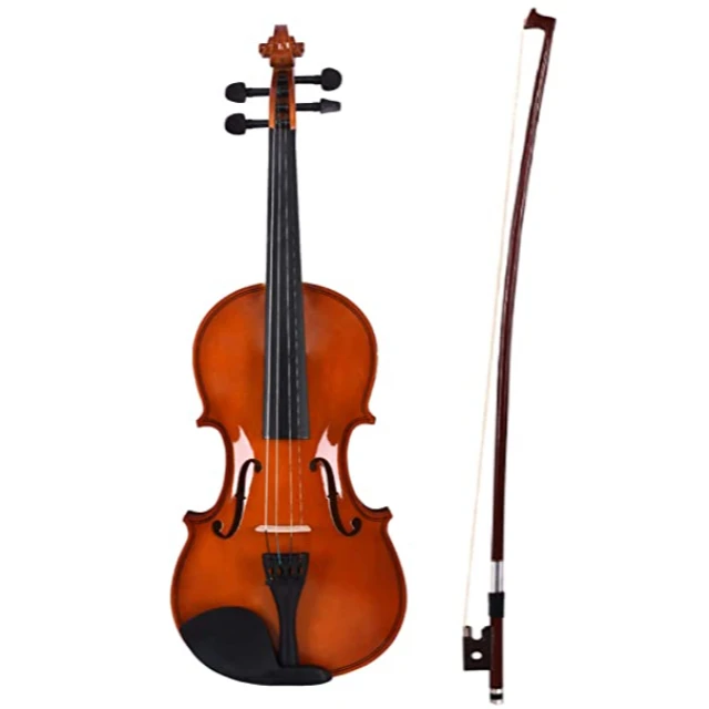 
Manufacturers Premium Quality Violin From Musical Works Trusted Name In Musical Instruments And Accessories 