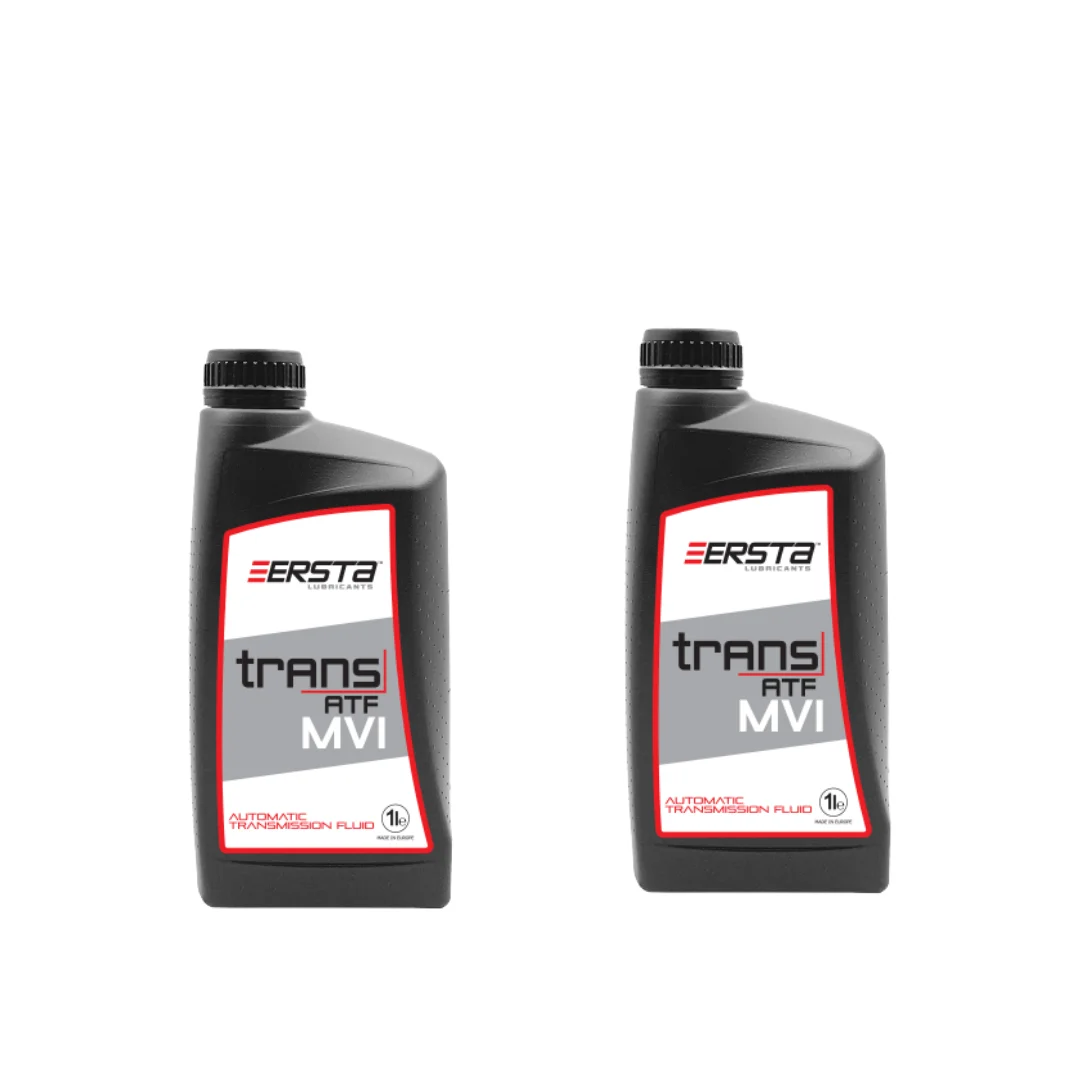 Prevent Friction High Fully Synthetic Base ATF- TRANS ATF MVI Automatic Transmission Fluid Lubricating oil Engine Oil