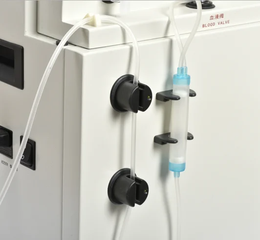 
Disposable Plasma Apheresis Set(bottle) 