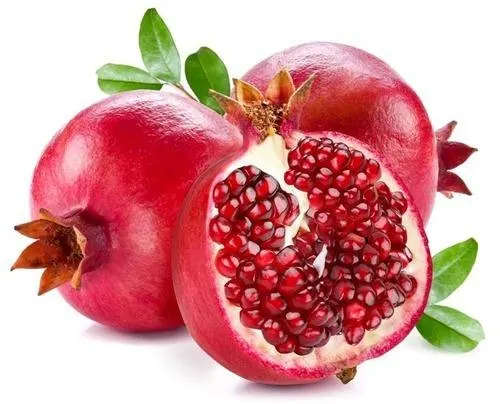 
Fresh Pomegranate, with Carton, Packaging Size: 5-15 Kg 