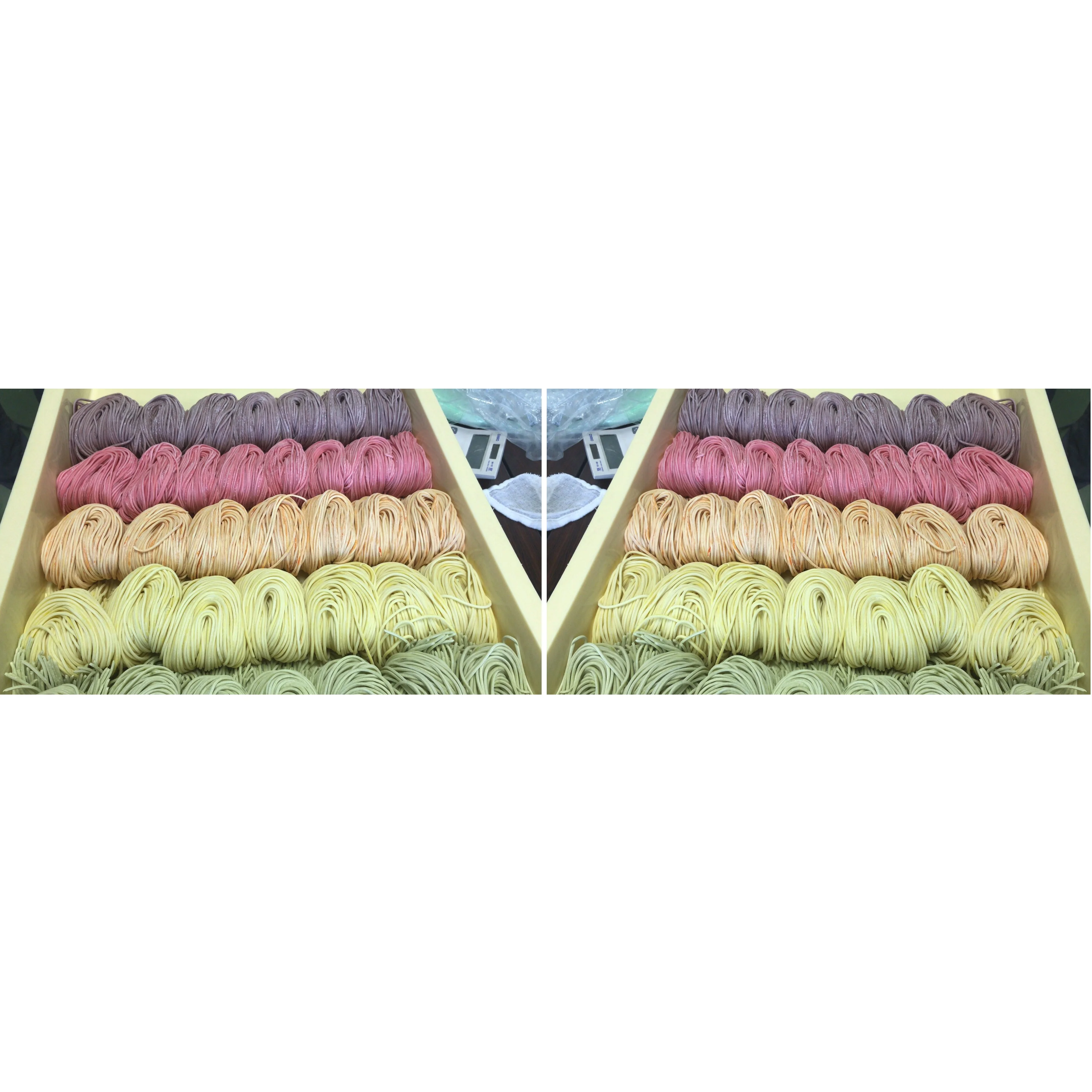 
6-DAY INTENSIVE RAMEN Best Effective Noodle TRAINING COURSE Class With Purpose Bring You To A Success 