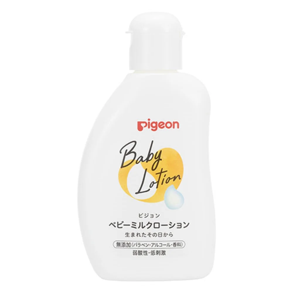Pigeon Baby Clear Lotion ,120 ml