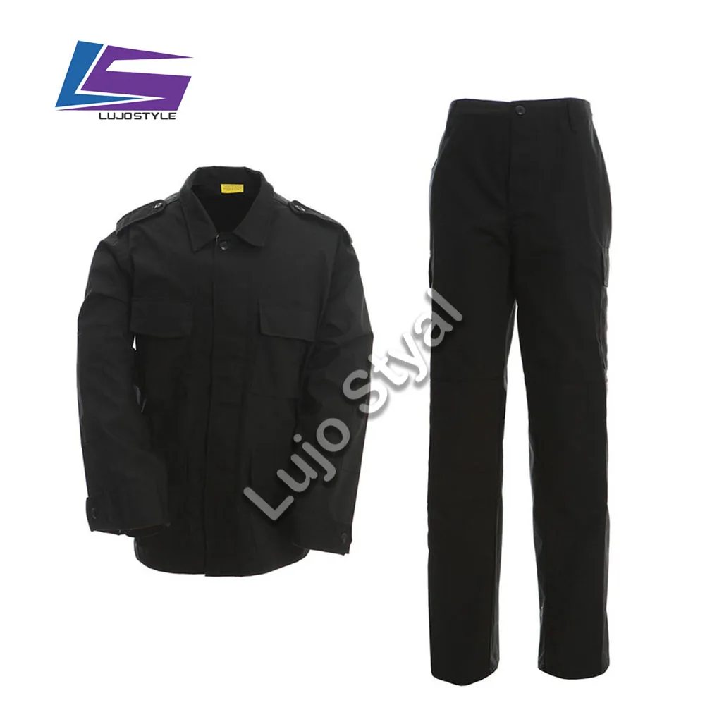 Custom construction work wear security company uniforms reflective safety unisex short sleeve polo shirt