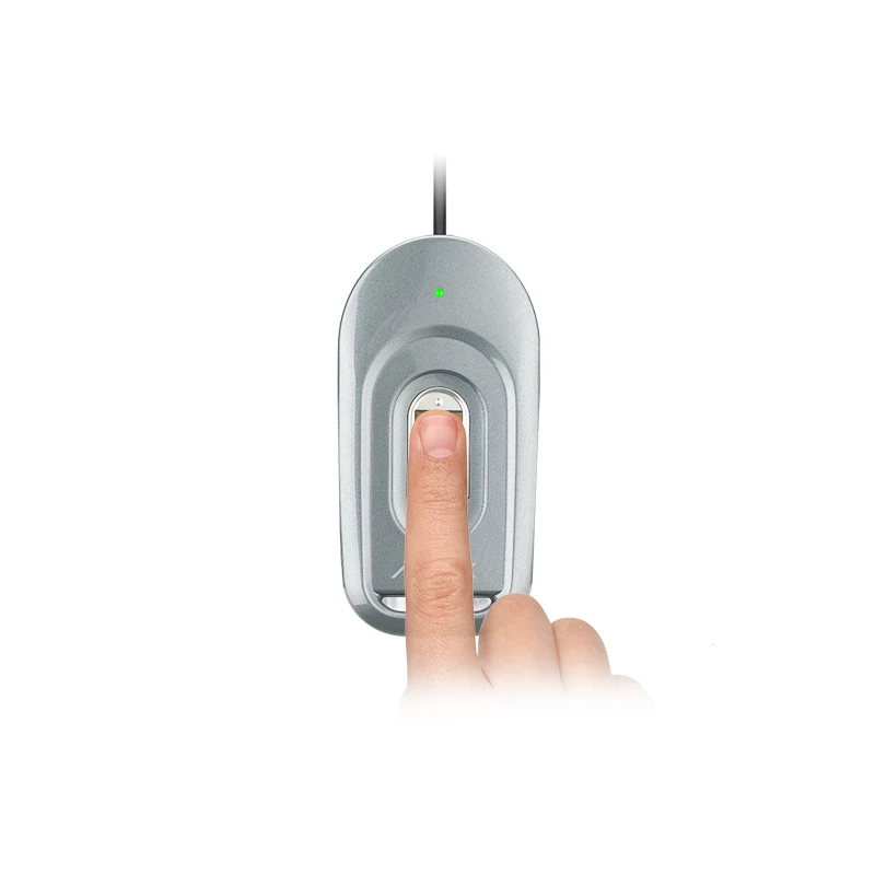 
Aratek Fingerprint Capture Device FRT610 Fingerprint Scanner Rugged Finger print Capacitive Reader 