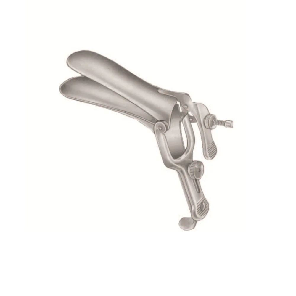 Best Quality Graves Vaginal Speculas, Obstetrics & Gynecology Equipments / Instruments Reusable, Stainless steel